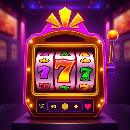 Slot Games Collection